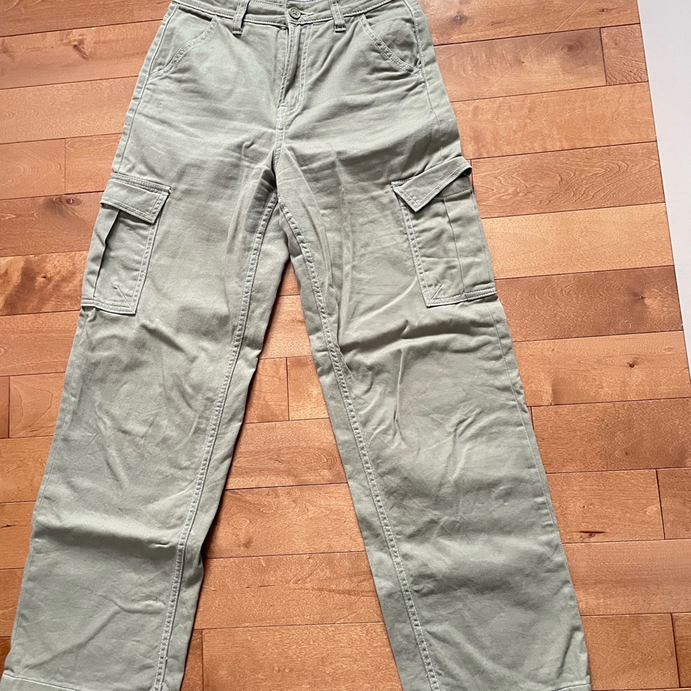 Cargo 5 pack